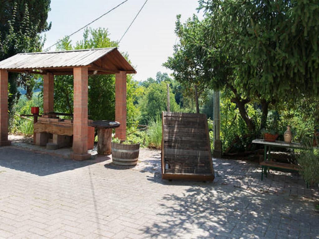 Agriturismo Lucciano San Casciano in Val di Pesa Exterior photo
